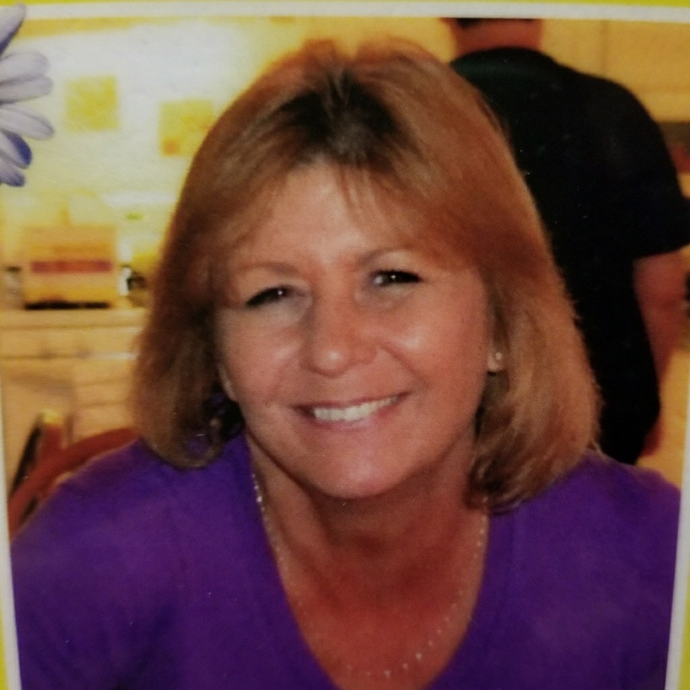 Meet your Posher, Valerie